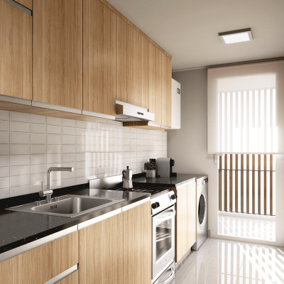 Edificio Sarmiento Plaza